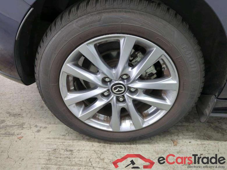 Mazda 3 2.0 e-SA-X Comfort #5