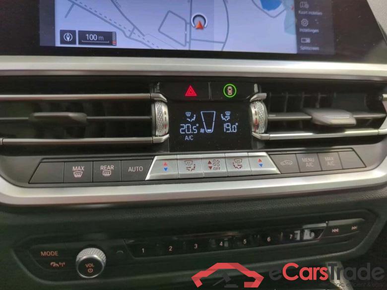 BMW 3-serie Touring 320i Executive Ed. #5