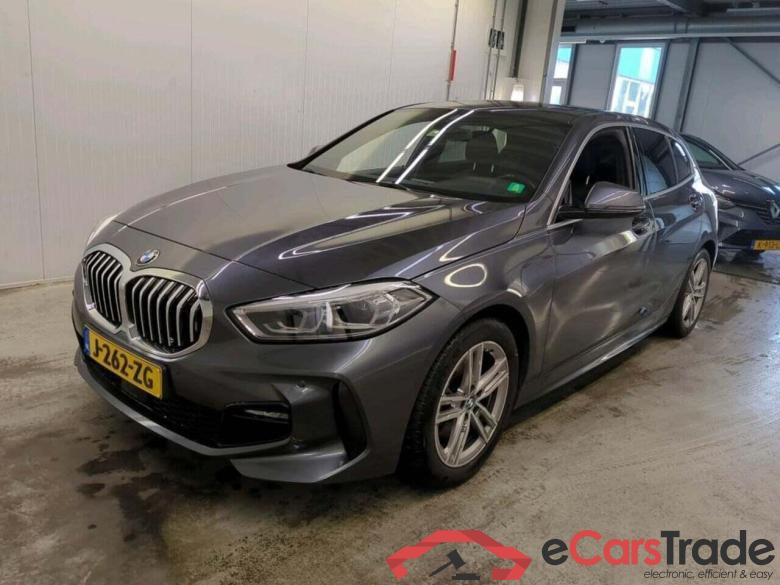 BMW 1-serie 118i High Exec. Ed. #1