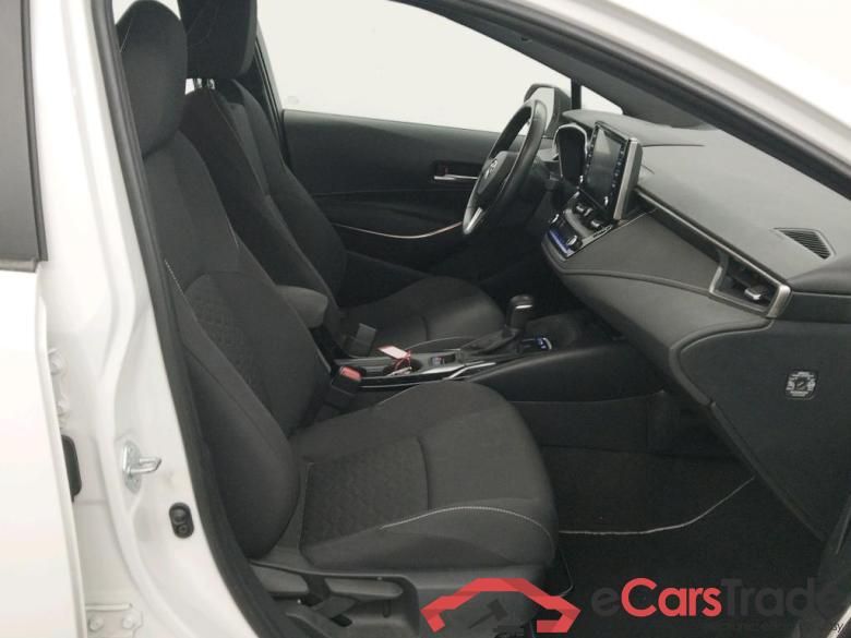 Toyota 1.8 125H ACTIVE TECH E-CVT TOYOTA Corolla 1.8 125H ACTIVE TECH E-CVT #6