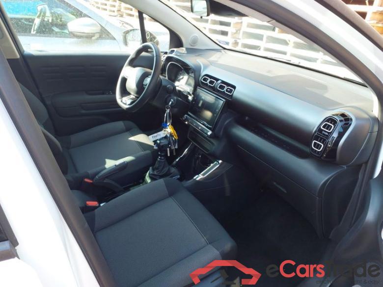 CITROEN C3 Aircross 81kW (110CV) Plus PureTech #3
