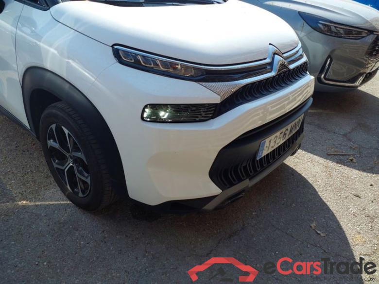 CITROEN C3 Aircross 81kW (110CV) Plus PureTech #6
