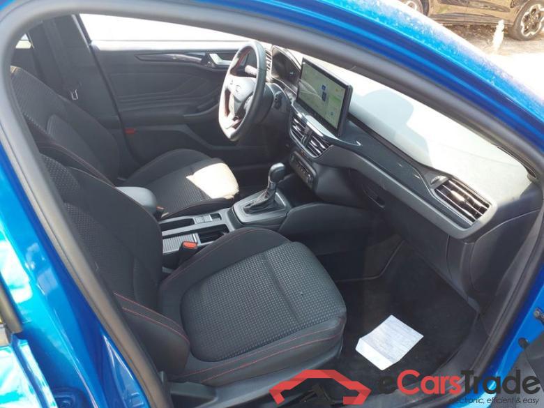 FORD Focus SPORTBREAK 1.0 Ecoboost MHEV 114KW (155CV) Automát ST Line #3