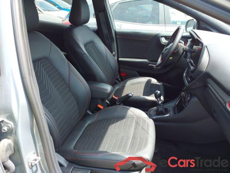 FORD Puma 1.0 EcoBoost mHEV 155cv ST Line X Auto (Panoramic Roof) #3