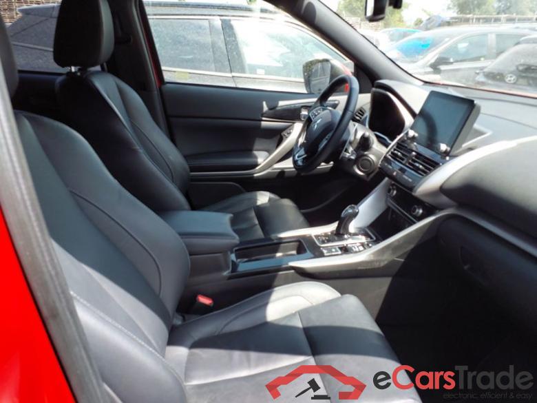 MITSUBISHI Eclipse Kaiteki 2.4 PHEV 180CV Cross #3