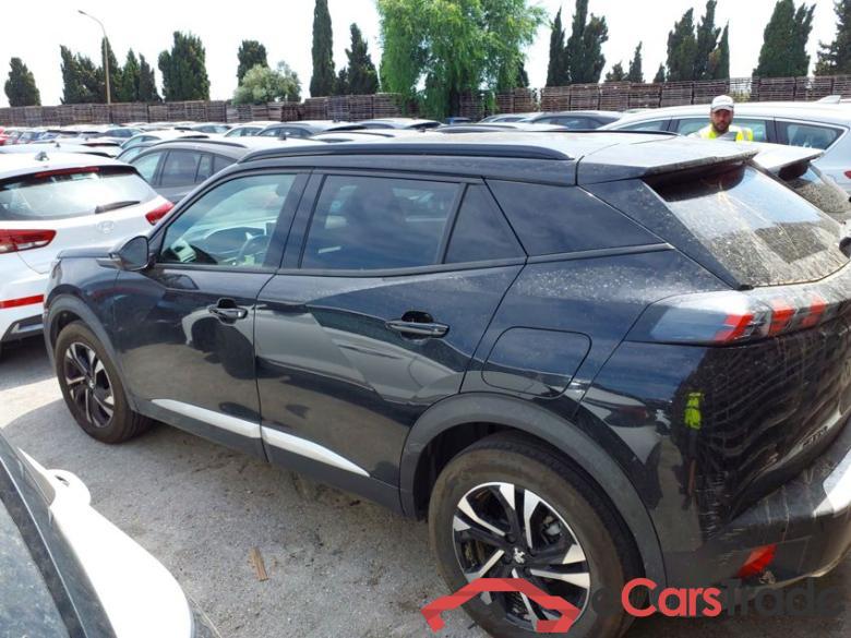 PEUGEOT 2008 Allure Pack 130 S&S EAT8 PureTech #2