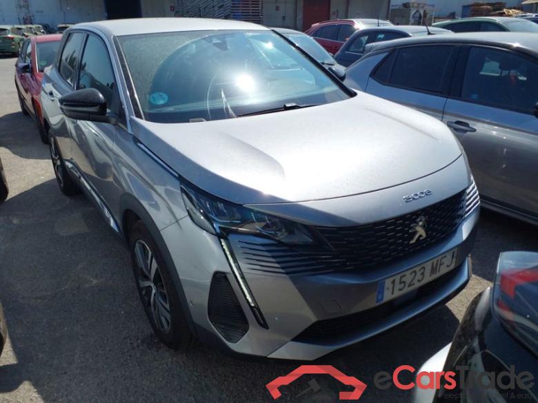 PEUGEOT 3008 Allure Pack 130 S&S AT8 PureTech #1