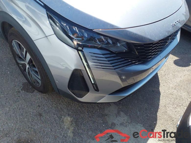 PEUGEOT 3008 Allure Pack 130 S&S AT8 PureTech #6