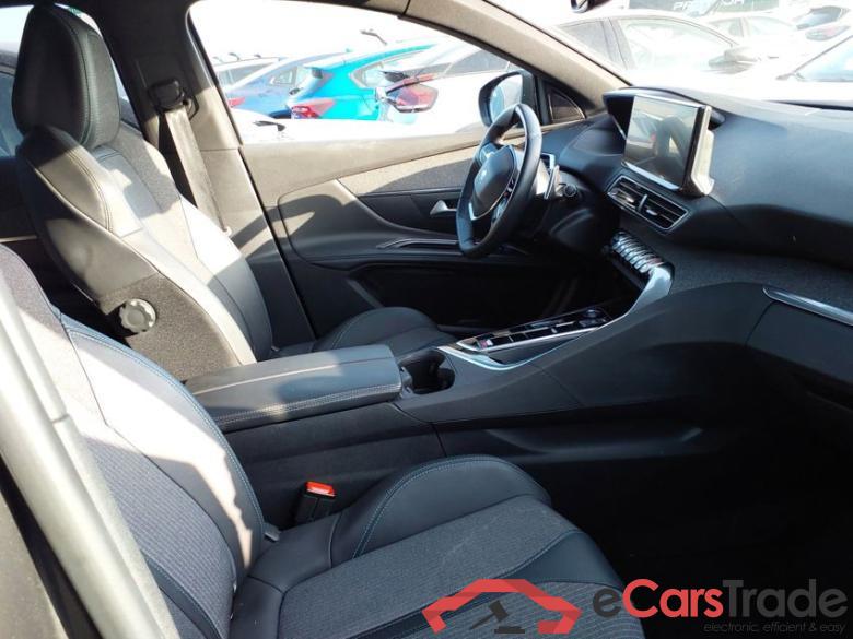 PEUGEOT 3008 Allure Pack Hybrid 225 e-EAT8  #3