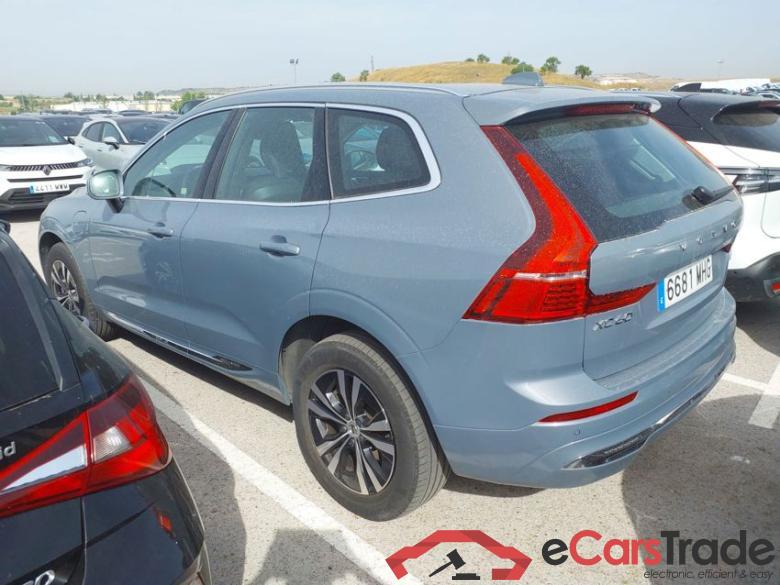 VOLVO XC60 Recharge T6 plug-in hybrid eAWD Eléctrico/Gasolina  #2