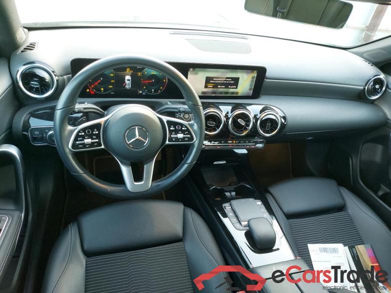Mercedes A 200 d Clase A A 200 d (177.012) 150CV AT8 E6d #3