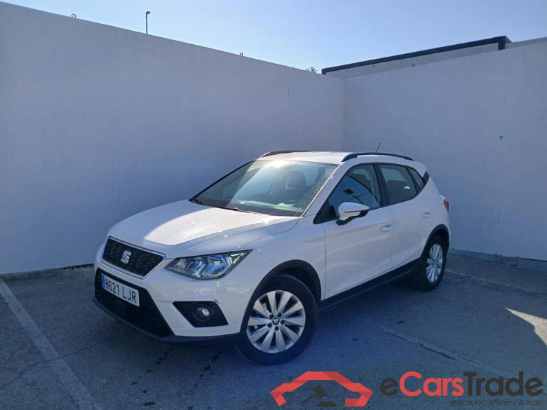 Seat 1.0 TSI 85kW (115Cv) Style Edition Eco (CX) Arona Style Edition 1.0 TSI 115CV MT6 E6dT #1