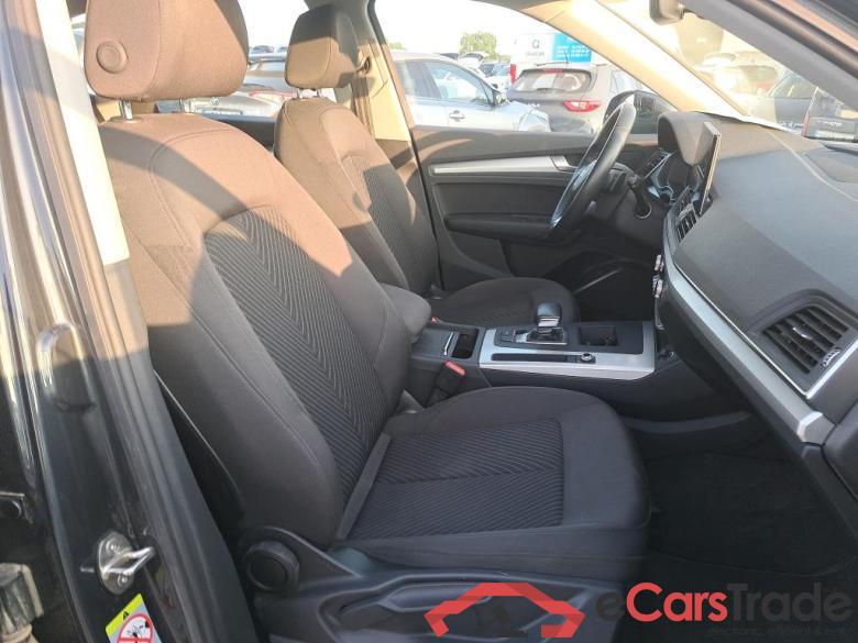 Audi Advanced 35 TDI 120kW S tronic Q5 FYG 35 TDI advanced 2.0 TDI 165CV AT7 E6d #6