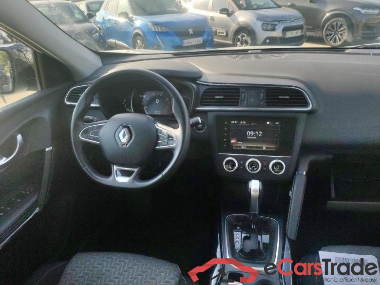 Renault Limited GPF TCe 103kW (140CV)(SP) RENAULT Kadjar / 2019 / 5P / crossover Limited GPF TCe 103kW (140CV)(SP) #3