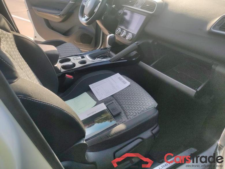 Renault Limited GPF TCe 103kW (140CV)(SP) RENAULT Kadjar / 2019 / 5P / crossover Limited GPF TCe 103kW (140CV)(SP) #6