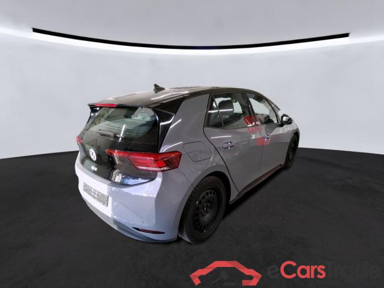 Vw Pro Performance 150 kW ID 3 #4