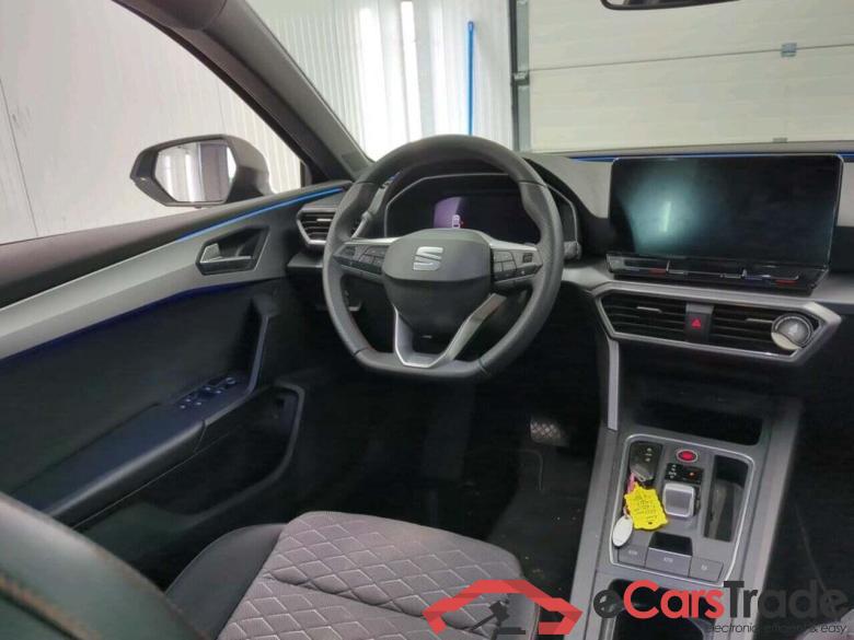 SEAT LEON 1.4 TSI eH PHEV FRBI #3