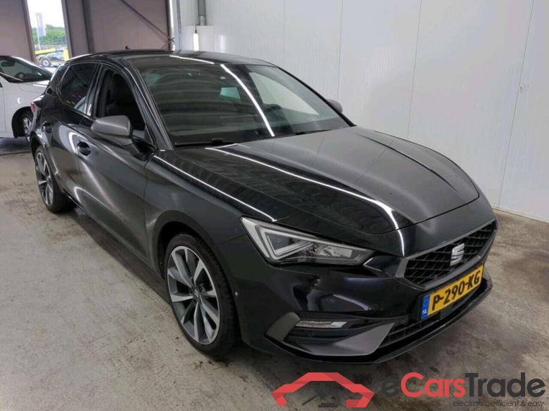SEAT LEON 1.4 TSI eH PHEV FRBI #5