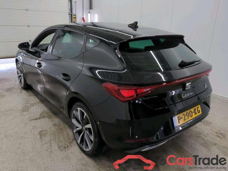 SEAT LEON 1.4 TSI eH PHEV FRBI #6