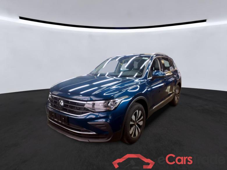 Vw Move Tiguan #1