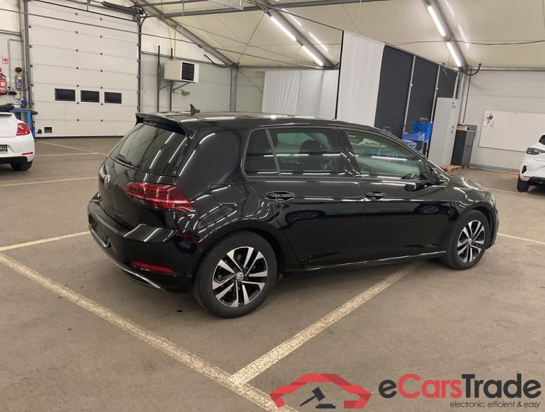 VOLKSWAGEN Golf VII Golf IQ.Drive 1.5 TSI BlueMotion 96 kW (130 ch) 6 vitesses manuel #2