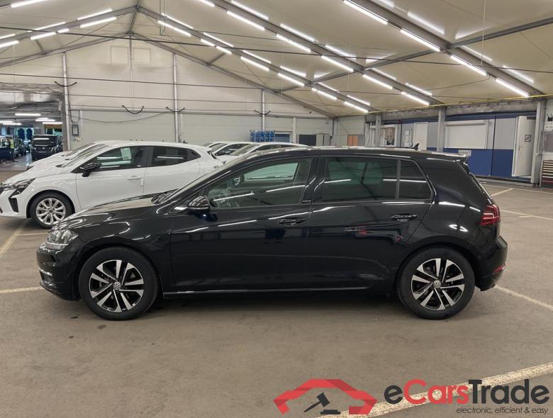 VOLKSWAGEN Golf VII Golf IQ.Drive 1.5 TSI BlueMotion 96 kW (130 ch) 6 vitesses manuel #3