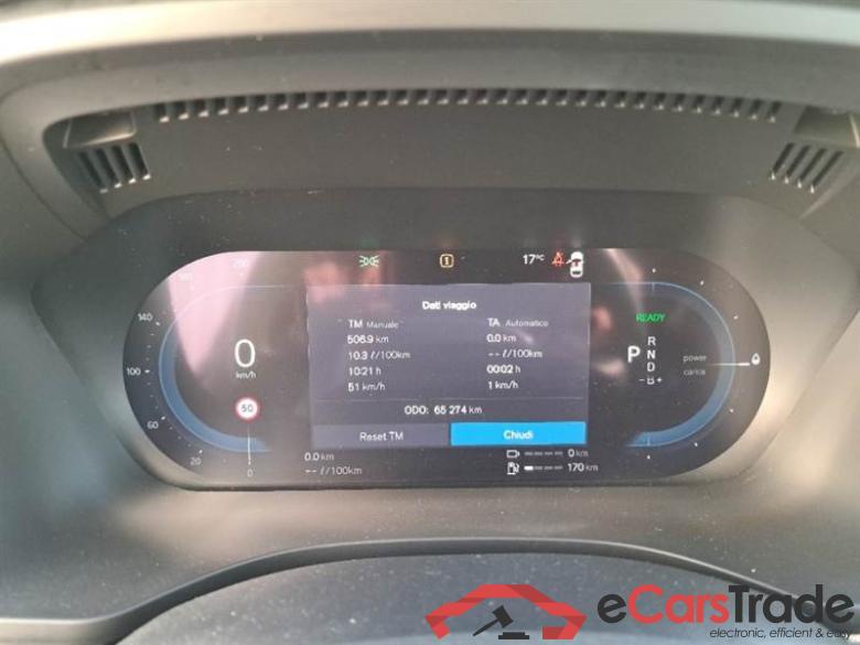Volvo 20 VOLVO XC60 / 2021 / 5P / SUV T6 PLUG-IN AWD AUTO RECHARGE INS. EXP #4