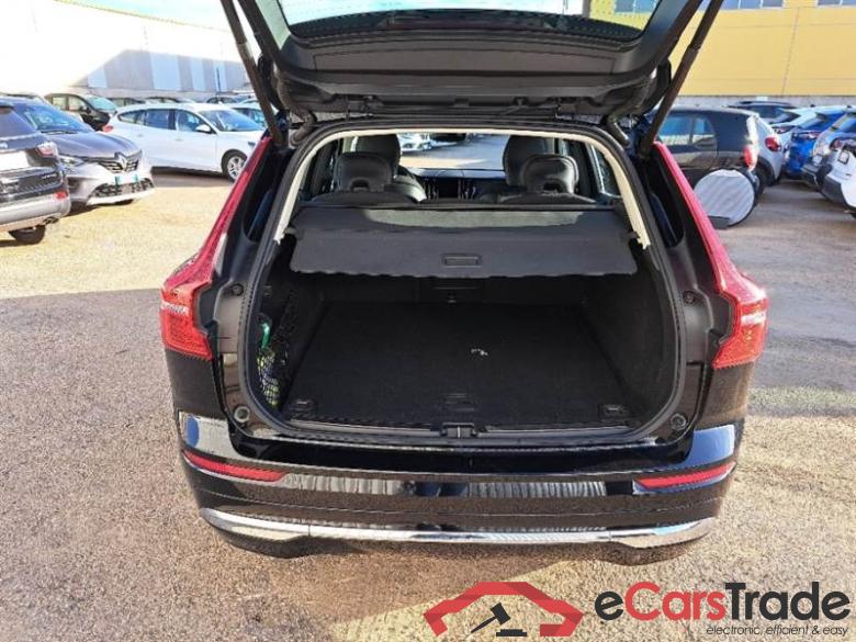 Volvo 20 VOLVO XC60 / 2021 / 5P / SUV T6 PLUG-IN AWD AUTO RECHARGE INS. EXP #5