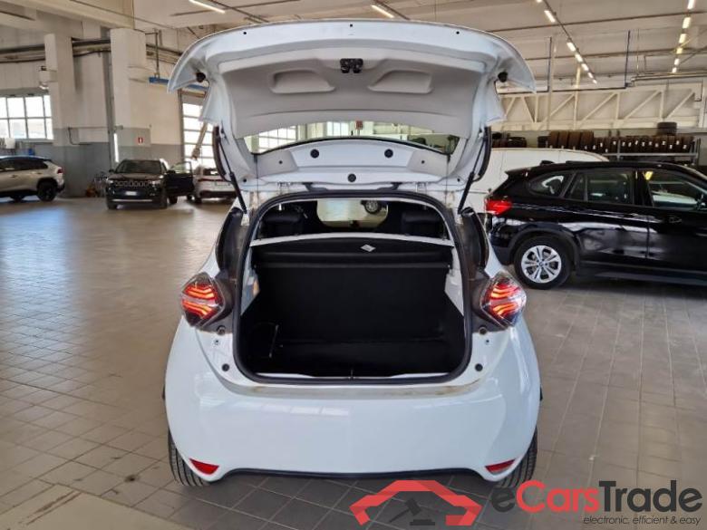 Renault ZOELIFER110 RENAULT ZOE / 2019 / 5P / BERLINA ZOE LIFE R110 #5