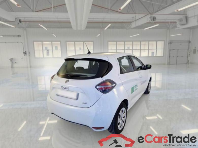 Renault ZOELIFER110 RENAULT ZOE / 2019 / 5P / BERLINA ZOE LIFE R110 #2