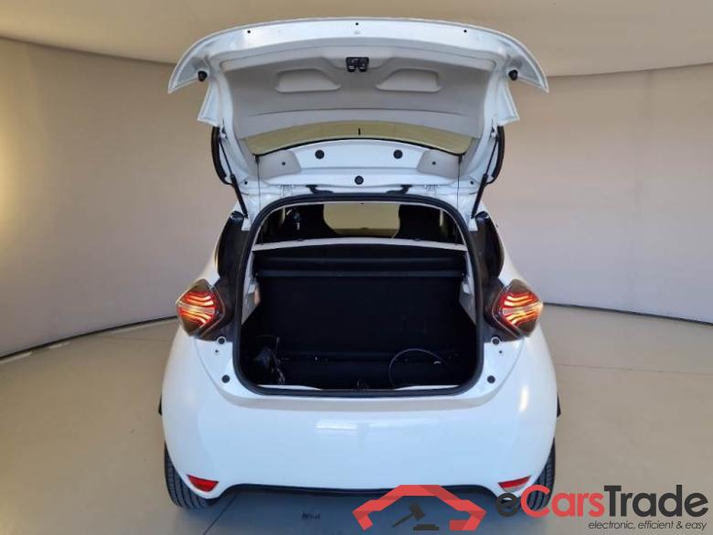 Renault ZOELIFER110 RENAULT ZOE / 2019 / 5P / BERLINA ZOE LIFE R110 #5