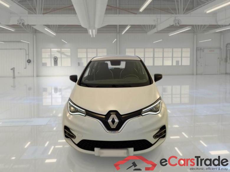 Renault ZOELIFER110 RENAULT ZOE / 2019 / 5P / BERLINA ZOE LIFE R110 #6
