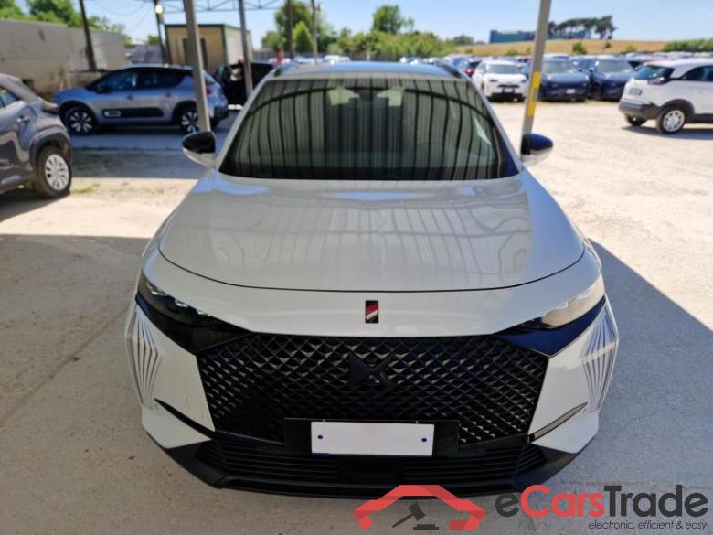 DS 5 DS DS 7 / 2022 / 5P / SUV E-TENSE 4X4 AUTOMATICA PERFORMANCE LINE+ #6