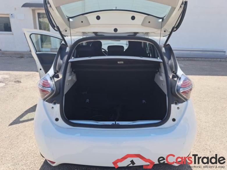 Renault ZOELIFER110 RENAULT ZOE / 2019 / 5P / BERLINA ZOE LIFE R110 #5
