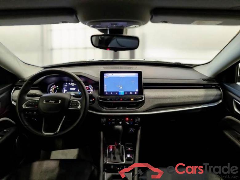 Jeep 17 JEEP COMPASS / 2021 / 5P / SUV 1.3 T4 PHEV 190CV BUSINESS 4XE AUTO #3