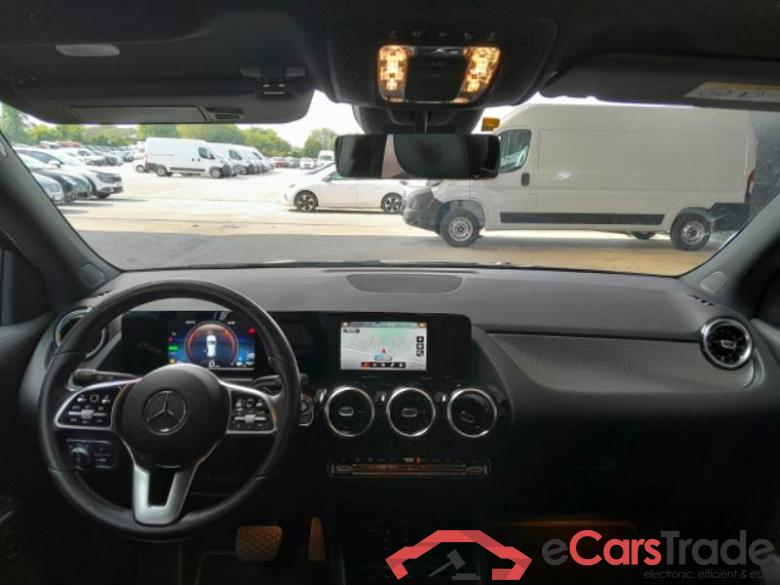 Mercedes 44 MERCEDES-BENZ GLA / 2020 / 5P / CROSSOVER GLA 250 AUTOMATIC EQ-POWER SPORT PLUS #3