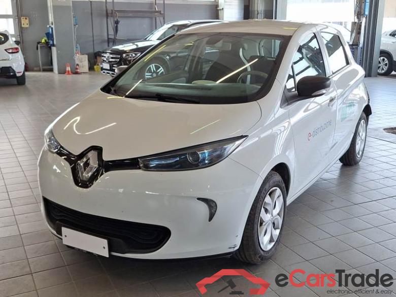 Renault ZOELIFER90 RENAULT ZOE / 2013 / 5P / BERLINA ZOE LIFE R90 #1