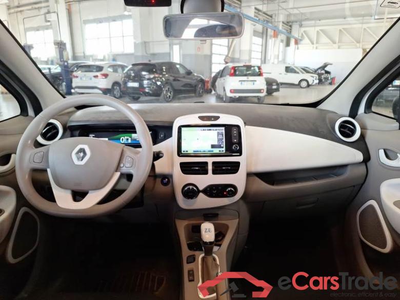 Renault ZOELIFER90 RENAULT ZOE / 2013 / 5P / BERLINA ZOE LIFE R90 #3