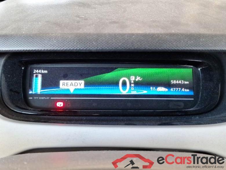 Renault ZOELIFER90 RENAULT ZOE / 2013 / 5P / BERLINA ZOE LIFE R90 #4