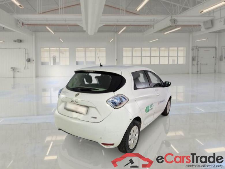 Renault ZOELIFER90 RENAULT ZOE / 2013 / 5P / BERLINA ZOE LIFE R90 #2
