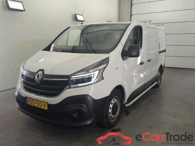 Renault * Trafic '14 Renault Trafic L1H1 T29 ENERGY 2.0 dCi 120 Comfort 4d #1