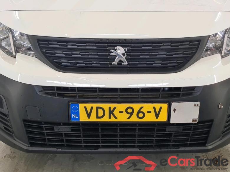 Peugeot * Partner '18 Peugeot Partner Premium 1.5 BlueHDi 130 S&S 1000kg 4d #5