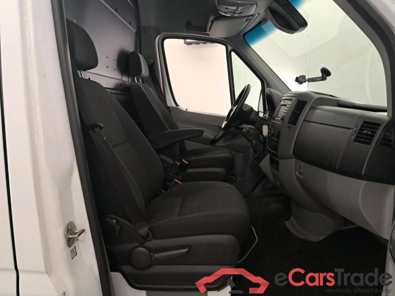Mercedes * Sprinter 13-18 Mercedes-Benz Sprinter 310CDI 3665 L2H2 3.5t HRF Handg. 4d #3