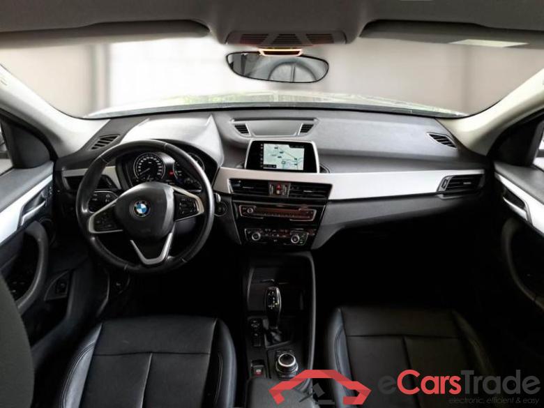 BMW 62 BMW X1 / 2015 / 5P / SUV SDRIVE 20D BUSINESS AUTOMATICO #3