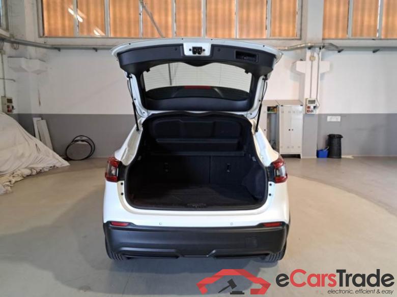 Nissan 76 NISSAN QASHQAI / 2017 / 5P / CROSSOVER 1.5 DCI 115 BUSINESS DCT #5