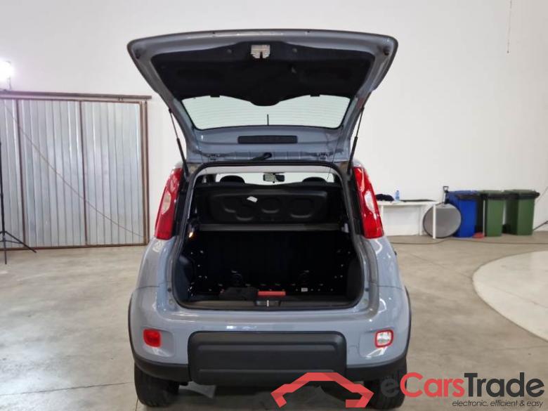 Fiat 63 FIAT PANDA / 2011 / 5P / BERLINA 0.9 TWINAIR TURBO N. P. CITY LIFE #6