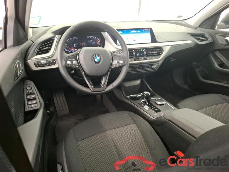 BMW 116i DKG7 Business Design BMW Série 1  2019  5P  Berline 116i DKG7 Business Design #5