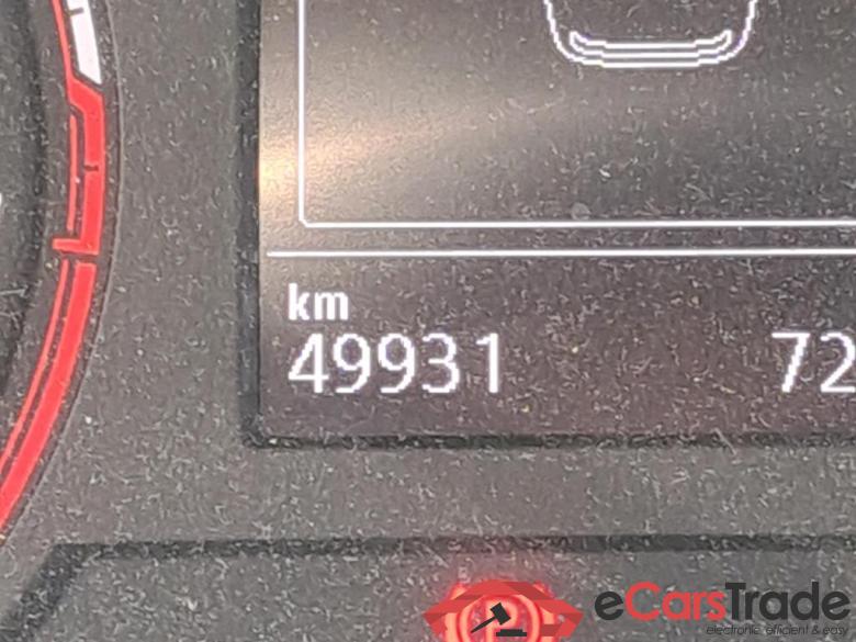 Volkswagen Advance 1.0 TSI 81kW (110CV) DSG (AC) T-Cross Advance 1.0 TSI 110CV AT7 E6d #5