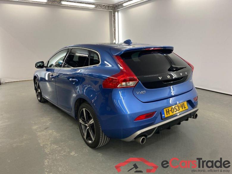 VOLVO V40 1.5 t3 polar+ sport 112kW geartronic aut #3