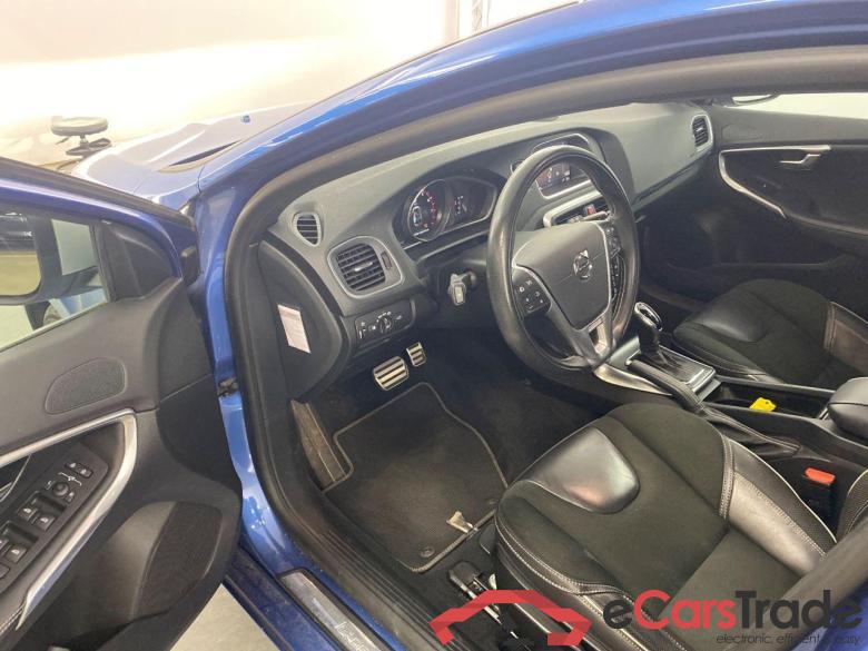 VOLVO V40 1.5 t3 polar+ sport 112kW geartronic aut #5